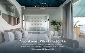 Sun Siyam Vilu Reef